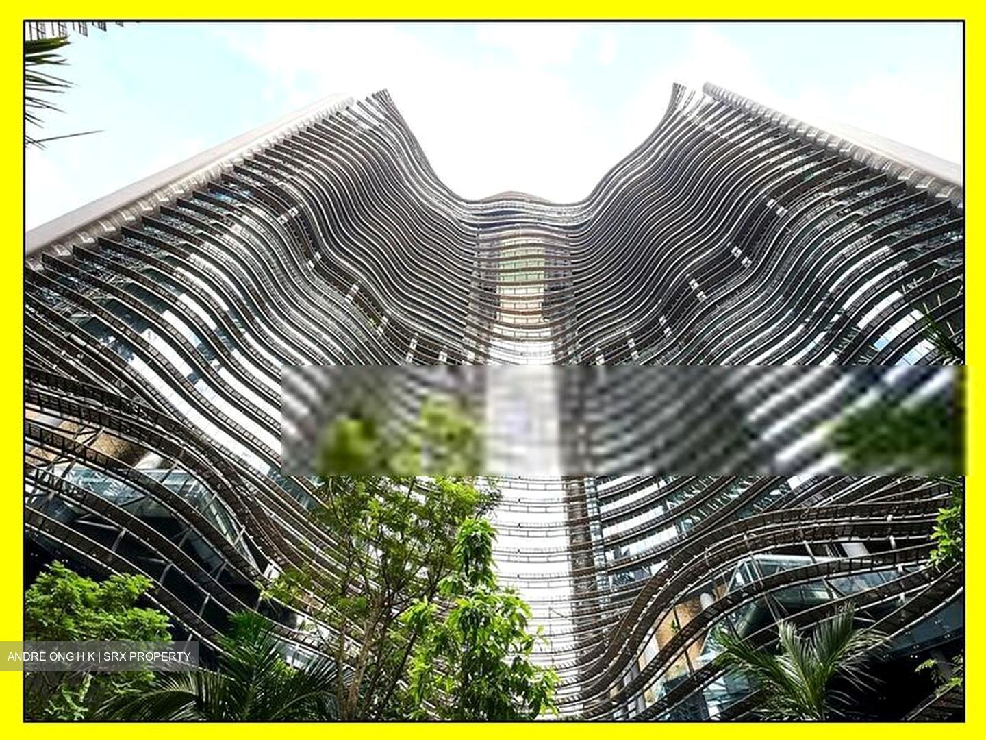 Marina One East Tower (D1), Office #455135731